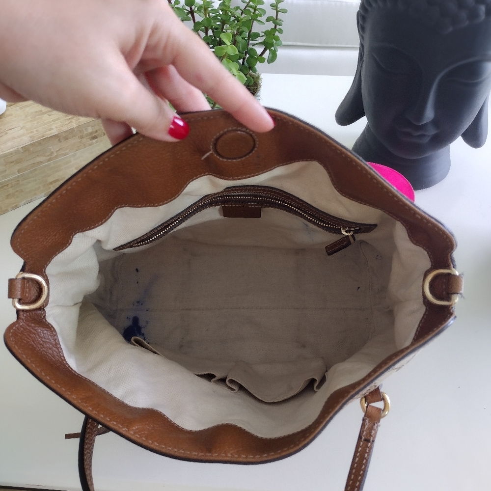 Handbag Gucci - Picture 7 of 14